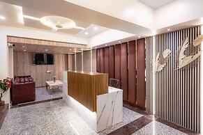 Treebo A1 Residency, Hingna T Point