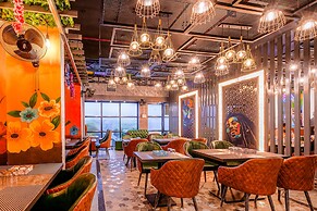 Treebo A1 Residency, Hingna T Point