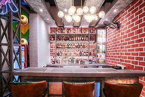 Treebo A1 Residency, Hingna T Point