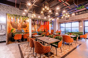 Treebo A1 Residency, Hingna T Point