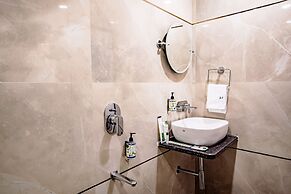 Treebo A1 Residency, Hingna T Point