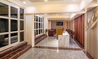 Treebo A1 Residency, Hingna T Point