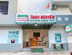 OYO 1217 Thao Nguyen Hotel