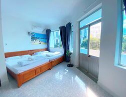 OYO 1217 Thao Nguyen Hotel