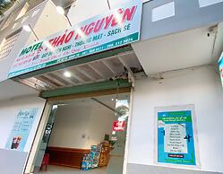 OYO 1217 Thao Nguyen Hotel