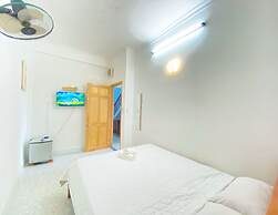 OYO 1217 Thao Nguyen Hotel