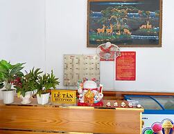 OYO 1217 Thao Nguyen Hotel