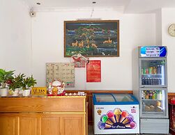 OYO 1217 Thao Nguyen Hotel