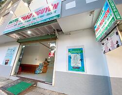 OYO 1217 Thao Nguyen Hotel