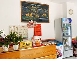 OYO 1217 Thao Nguyen Hotel