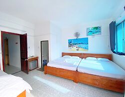 OYO 1217 Thao Nguyen Hotel