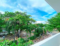 OYO 1217 Thao Nguyen Hotel