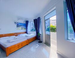 OYO 1217 Thao Nguyen Hotel