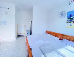 OYO 1217 Thao Nguyen Hotel