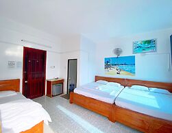 OYO 1217 Thao Nguyen Hotel