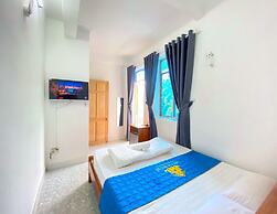 OYO 1217 Thao Nguyen Hotel