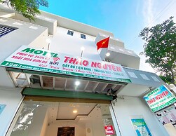 OYO 1217 Thao Nguyen Hotel