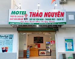 OYO 1217 Thao Nguyen Hotel