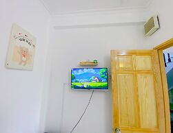 OYO 1217 Thao Nguyen Hotel