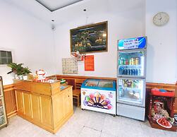 OYO 1217 Thao Nguyen Hotel