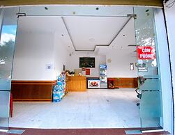 OYO 1217 Thao Nguyen Hotel