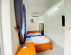 OYO 1217 Thao Nguyen Hotel