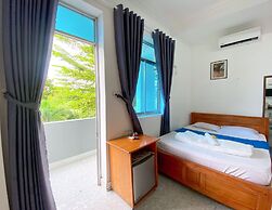 OYO 1217 Thao Nguyen Hotel