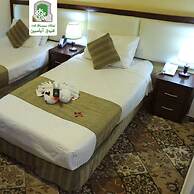 AL YASMEEN HOTEL