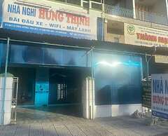 SPOT ON 1218 Nha Nghi Hung Thinh