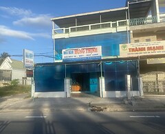 SPOT ON 1218 Nha Nghi Hung Thinh