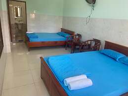 SPOT ON 1218 Nha Nghi Hung Thinh