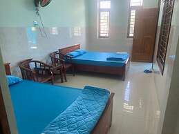 SPOT ON 1218 Nha Nghi Hung Thinh