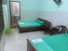 SPOT ON 1218 Nha Nghi Hung Thinh