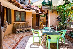 Posada Los Jacalitos