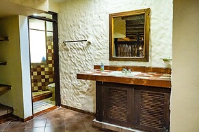 Posada Los Jacalitos