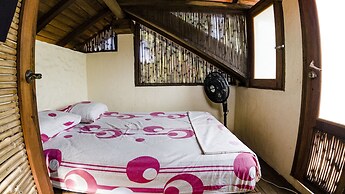 Posada Los Jacalitos