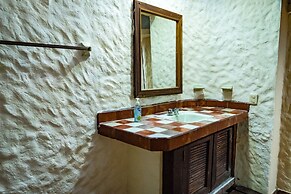 Posada Los Jacalitos