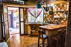 Posada Los Jacalitos