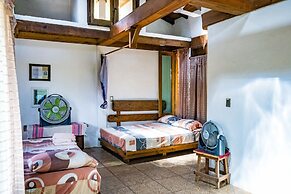 Posada Los Jacalitos
