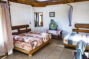Posada Los Jacalitos