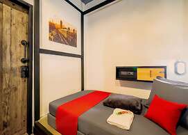 Episode 11 Hostel Sukhumvit