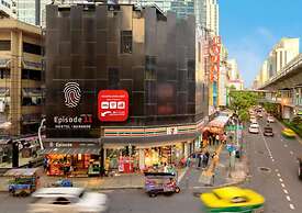 Episode 11 Hostel Sukhumvit