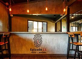 Episode 11 Hostel Sukhumvit
