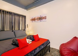 Episode 11 Hostel Sukhumvit