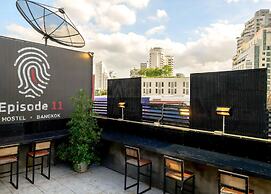 Episode 11 Hostel Sukhumvit
