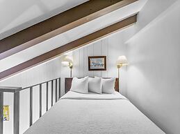 Cm425 Copper Mtn Inn 5 Bedroom Condo by RedAwning