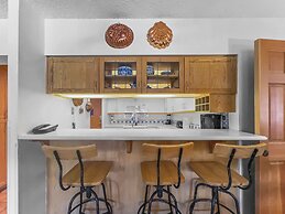 Cm425 Copper Mtn Inn 5 Bedroom Condo by RedAwning