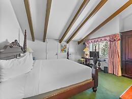 Cm425 Copper Mtn Inn 5 Bedroom Condo by RedAwning