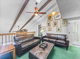 Cm425 Copper Mtn Inn 5 Bedroom Condo by RedAwning