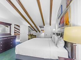 Cm425 Copper Mtn Inn 5 Bedroom Condo by RedAwning